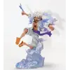 Anime One Piece Luffy Figürü 21 Cm