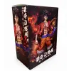 Anime One Piece Luffy Figürü 24 Cm - Model 2