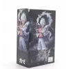 Anime One Piece Luffy Figürü 25 Cm - Model 1