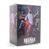 Anime One Piece Shanks Figürü 25 Cm Alk5262