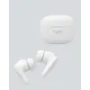 Anında Dil Çeviren Akıllı Bluetooth Kulaklık Çok Dilli İletişim