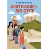 Anıtkabirde Bir Gece
