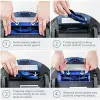 Anker Eufy RoboVac 11S - 35C Ana Fırça-(5775)