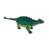 Ankylosaurus Dinazor 15 Cm - Q603-9 - 1 ADET