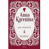 Anna Karenina Cilt I (Bez Ciltli)