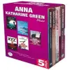 Anna Katharine Green Dizisi (5 )