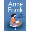 Anne Frank - Sesini Dünyaya Duyuran Kız
