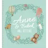 Anne ve Bebek Anı Defteri