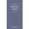 Annebabasını Öldürenler Kulübü