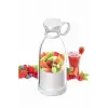 Anneler Gününe Özel Hediye Bardak Blender Paslanmaz Çelik Bıçaklı