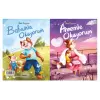 Annemle - Babamla Okuyorum