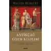 Antikçağ Gizem Kültleri