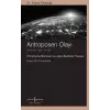 Antroposen Olayı