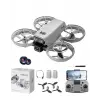 APP Kontrollü Kameralı Mini Drone Headless Mod Özellikli