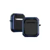 Apple Airpods 2 (2.nesil) Tank Kılıf - Lacivert