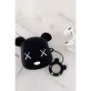 Apple Airpods 3 (3.nesil) Karakter Silikon - Desen 6