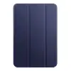 Apple İpad Mini 3 Kılıf Tablet Smart Kılıf - Lacivert