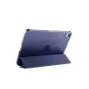 Apple İpad Mini 3 Kılıf Tablet Smart Kılıf - Lacivert