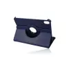 Apple İpad Mini 6 Kılıf 360 Tablet Deri Kılıf - Lacivert