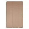 Apple İpad Pro 13 (2024) Kılıf Tablet Smart Kılıf - Rose Gold