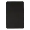 Apple İpad Pro 13 (2024) Kılıf Tablet Smart Kılıf - Siyah