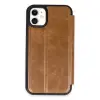 Apple İphone 11 Kılıf Flip Cover - Taba