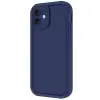 Apple İphone 11 Kılıf Viera Silikon - Lacivert