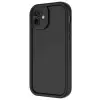 Apple İphone 11 Kılıf Viera Silikon - Siyah