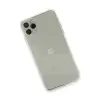 Apple İphone 11 Pro Kılıf Fly Lens Silikon - Şeffaf