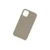 Apple İphone 11 Pro Kılıf Lansman Legant Silikon - Bej