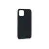 Apple İphone 11 Pro Kılıf Lansman Legant Silikon - Koyu Gri
