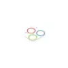 Apple İphone 11 Pro Max Renkli Kamera Lens Koruma Cam - Mavi-yeşil