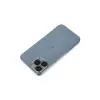 Apple İphone 11 Pro Shine Kamera Lens Koruma Cam - Siyah