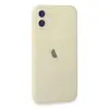 Apple İphone 12 Kılıf Puma Silikon - Gold