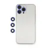 Apple İphone 12 Pro Max Shine Kamera Lens - Lacivert