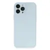 Apple İphone 13 Pro Kılıf Puma Silikon - Turkuaz