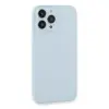 Apple İphone 13 Pro Kılıf Puma Silikon - Turkuaz
