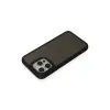 Apple İphone 13 Pro Max Harvel Kapak - Siyah