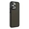 Apple İphone 13 Pro Max Harvel Kapak - Titan Gri