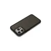 Apple İphone 13 Pro Max Harvel Kapak - Titan Gri