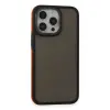 Apple İphone 13 Pro Max Harvel Kapak - Turuncu