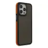 Apple İphone 13 Pro Max Harvel Kapak - Turuncu