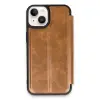 Apple İphone 14 Kılıf Flip Cover - Taba
