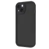 Apple İphone 14 Kılıf Viera Silikon - Siyah