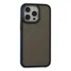Apple İphone 14 Pro Max Harvel Kapak - Lacivert