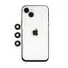 Apple İphone 14 Shine Kamera Lens - Yeşil