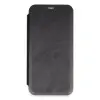 Apple İphone 16 Plus Kılıf Flip Cover - Siyah