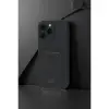 Apple İphone 16 Plus Kılıf Kelvin Kartvizitli Silikon - Lila