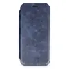 Apple İphone 16 Pro Kılıf Flip Cover - Lacivert