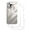 Apple İphone 16 Pro Max 360 Full Body Arka Koruyucu